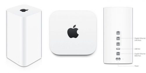 best external hard drive for apple mac